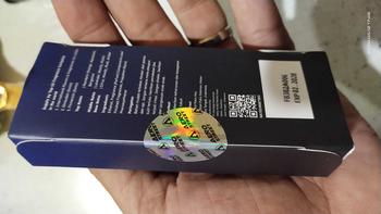 Product Review of Aerostreet Parfum Daily Decade - Extrait De Parfum PF003 from d**e 2