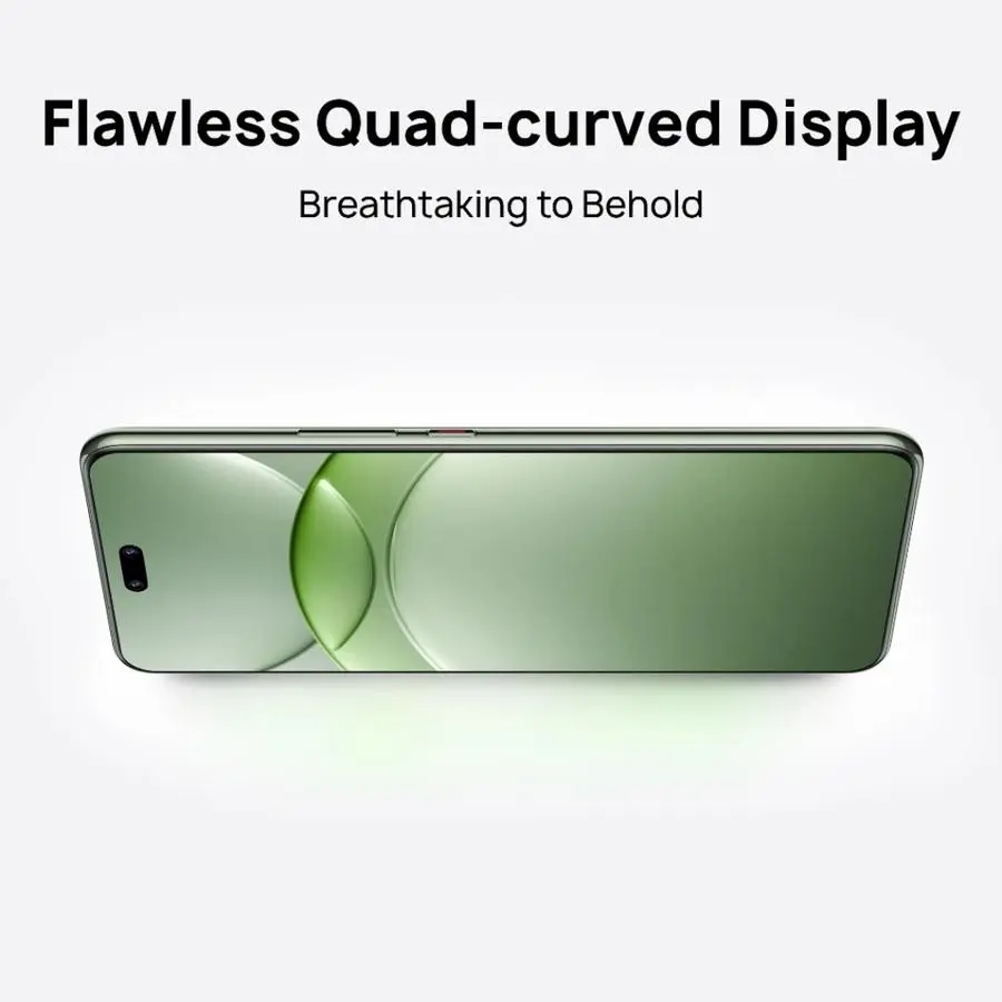 HUAWEI NOVA 13 PRO 12GB/512GB 60 MP Front Ultra Portrait Dual Camera GARANSI RESMI NASIONAL