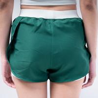 Gambar Terrel x Wallts Court & Co Baseline Women Compression Short Padel Series - S dari Terrel Sportswear Kota Bandung 5 Tokopedia