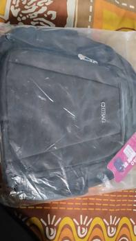 Product Review of RANSEL WANITA IMPORT CHIBAO BAHAN PARASUT 1816# from _**a 1