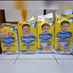 Mamypoko Pants Extra Kering