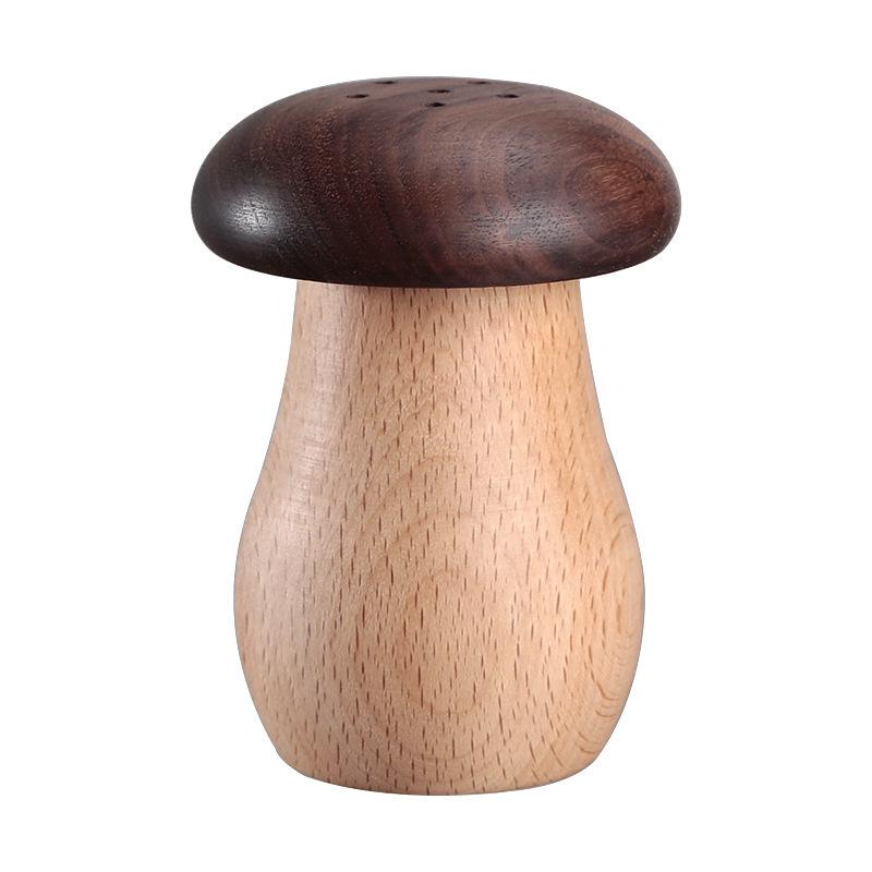 [COD]Tempat tusuk gigi, tempat tusuk gigi dari kayu solid, tempat tusuk gigi dari kayu kenari + beech,Tempat Tusuk Gigi dari Kayu 9