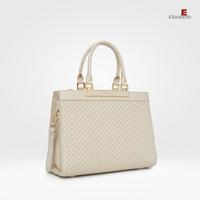 Gambar Tas Elizabeth Handbag 0798-1729 - Cream dari Elizabeth Official Store Kota Cimahi 2 Tokopedia