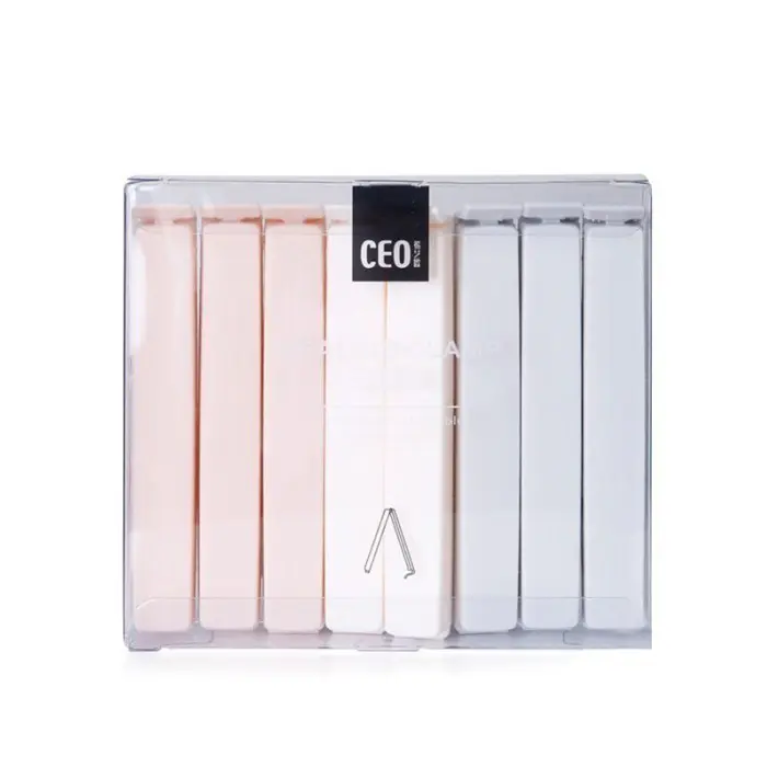CEO · Bungkusan Makanan Snack Klip/ Cemilan / Klip 0