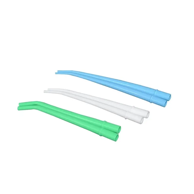 READY STOCK Alice dental suction bedah blood ejector surgery tip sedotan darah penyedot air darah 4