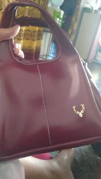 Product Review of VIOLIA BAG BY WILDANSTORE TAS SELEMPANG DAN TOP HANDLE Wanita from b**0 1