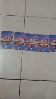 Product Review of PHOTOCARD JKT48 FLOWE12FUL 2SISI (HARGA 1 PCS + LAMINASI 2 SISI) JPOP CARDS IDOL UNOFFICIAL ADEL ALYA AMANDA ANINDYA ASHEL CALLIE CATHY CHELSEA CHIKA CHIRSTY CYNTHIA DAISY DANELLA ELI ELIN ELLA FENI FIONY FLORA FREYA GENDIS GITA READY STOCK ! from u**9 1