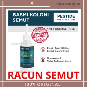 Racun pembasmi semut pembasmi pengusir pembunuh ants Pestide