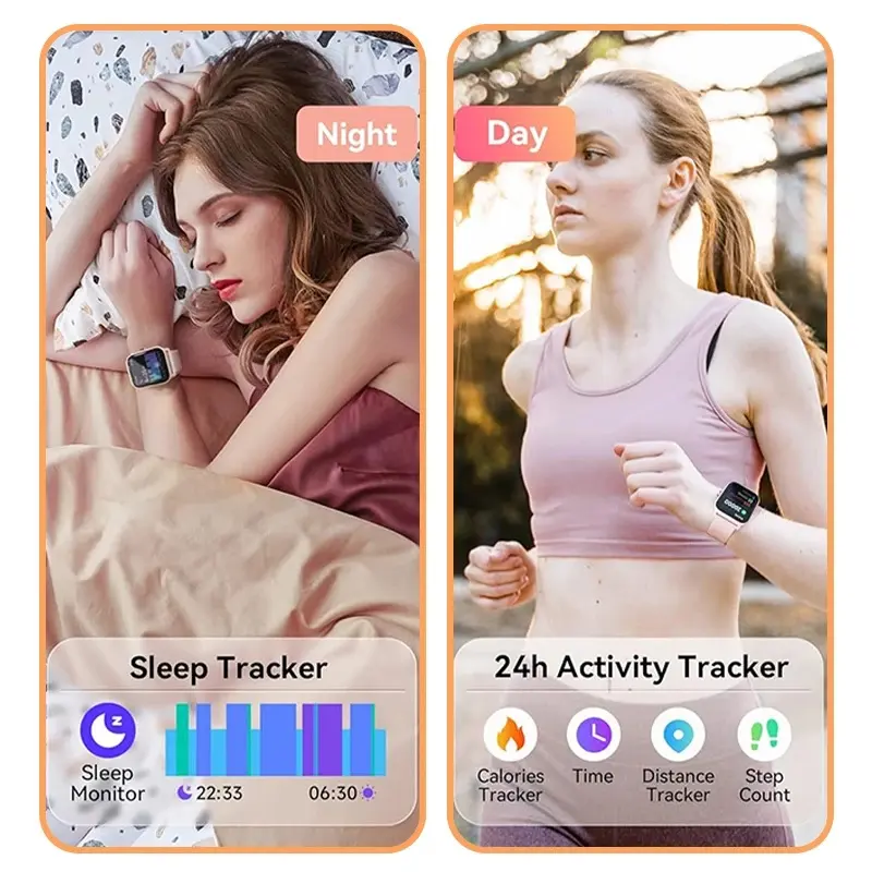 SmartWatch Series S11 Pro Max With 2.3
