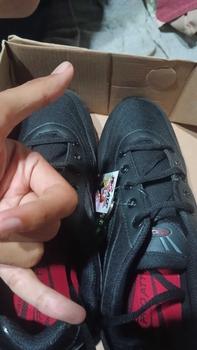 Product Review of sepatu proatt olahraga Santai from A**a W**i 0
