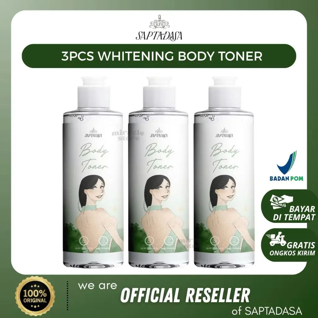 3 pcs Toner