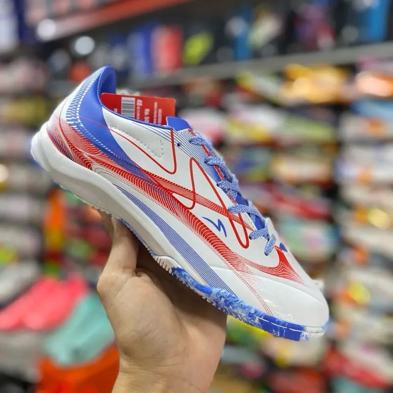 SPECS GALACTICA MORPH IN-WHITE/PALACE BLUE/CHERRY TOMATO 2