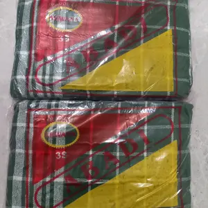 (GROSIR)/LUSINAN Serbet abadi/makin/KJA Warna isi 12pcs/1 lsn