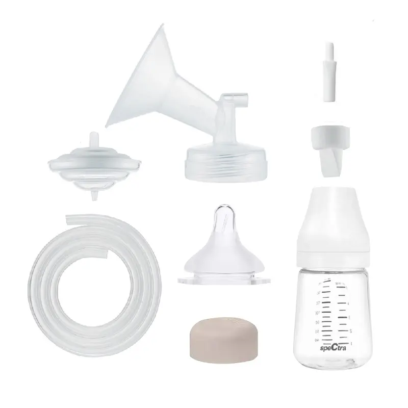 Spectra Breast Pump Accessories