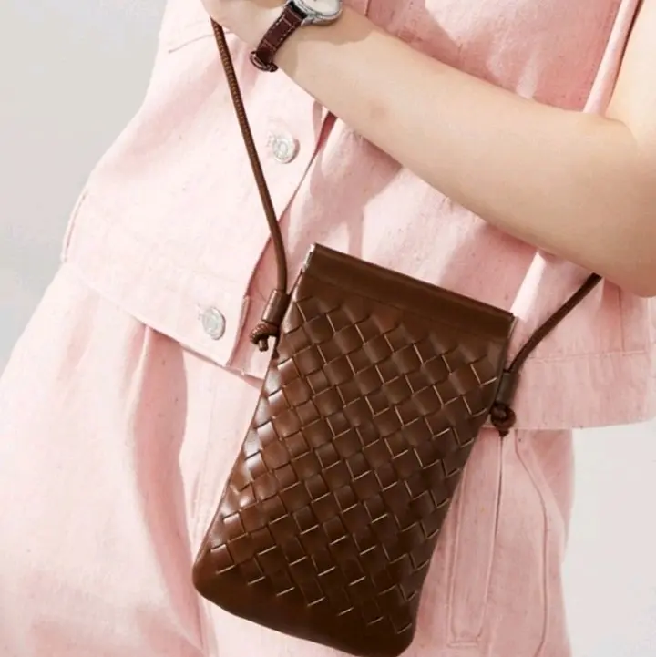 SHERLY MINI BAG JIMS HONEY TAS HP WANITA Selempang 0