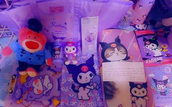 Product Review of LINK 4 -Cute exquisite plush objects from 🖤**🖤 0