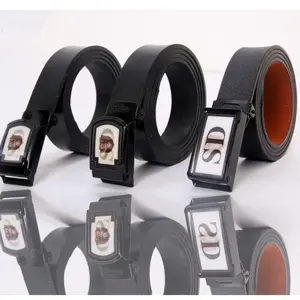 Ikat Pinggang Sekolah Logo SD Anak / Sabuk Sekolah Logo SD dimensi Fashion Pakaian