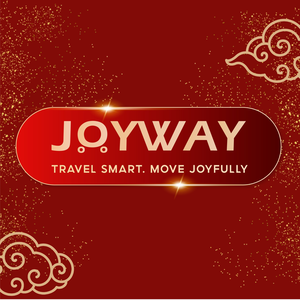 JoyWay Luggagesvn