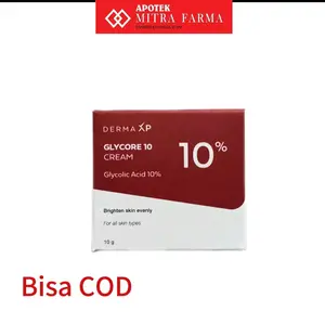 GLYCORE OFFICIAL STORE APOTEK MITRA FARMA