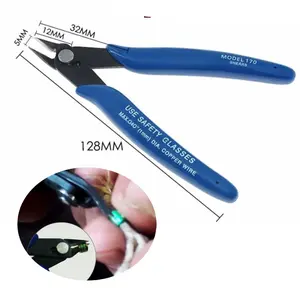 Tang Pemotong Gelang Ring Kaki Burung Kenari - Alat Gunting