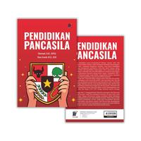 Gambar PENDIDIKAN PANCASILA Penulis: Choiriyah, S.H.I., M.Pd.I. & Havis Aravik, M.S.I., M.M. dari tokowawasanilmubms Kota Yogyakarta 3 Tokopedia