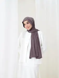 Pasmina Kaos Rayon PE 175cmx75cm Bahan Nyaman Tampilan Menarik Ukuran 175cm x 75cm Populer di Kalangan Pengguna Terlaris