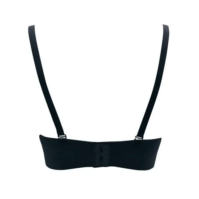 Wacoal Bra IB 4775 - 1/2 Cup - Wire 5