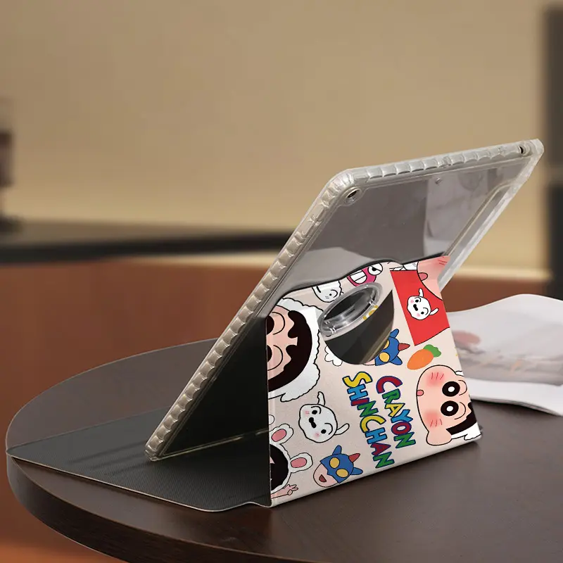 Ốp Máy Tính Bảng, Áp Dụng Cho iPad Gen10, Air3 / 4 / 5 10.9, Pro11 9 / 8 / 7 10.2Inch, Mini6 / 7, Redmi Pad SE, Pro 12.1, 11 Xiaomi Pad 7 Pro, 6 Pro, Pad 5, Huawei MatePad 11, Pad 10.4, 11.5inch Shell, SE 11 / SE 10.4 7