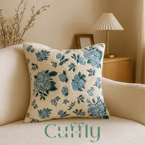 Cuffly Sarung Bantal Sofa SERENA Good Quality