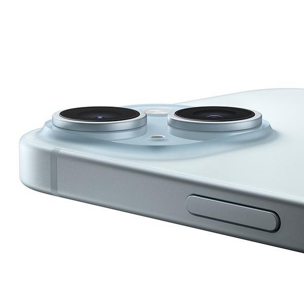 [jikalaku] iPhone 15 Plus Resmi Apple Indonesia 1