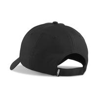 Gambar PUMA Topi Baseball Essentials PUMA Cat Logam Uniseks Black - OSFA dari PUMA Indonesia Kota Bekasi 3 Tokopedia