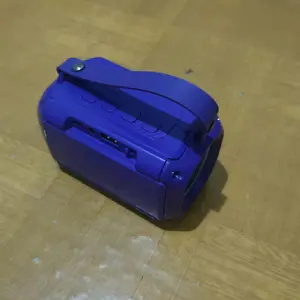 Speaker bluetooth T33 Bass Bluetooth Led