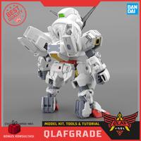 Gambar SD Gundam Calibarn - SD Gundam Cross Silhouette BANDAI model kit dari Wahkhilaf Kota Surabaya 3 Tokopedia
