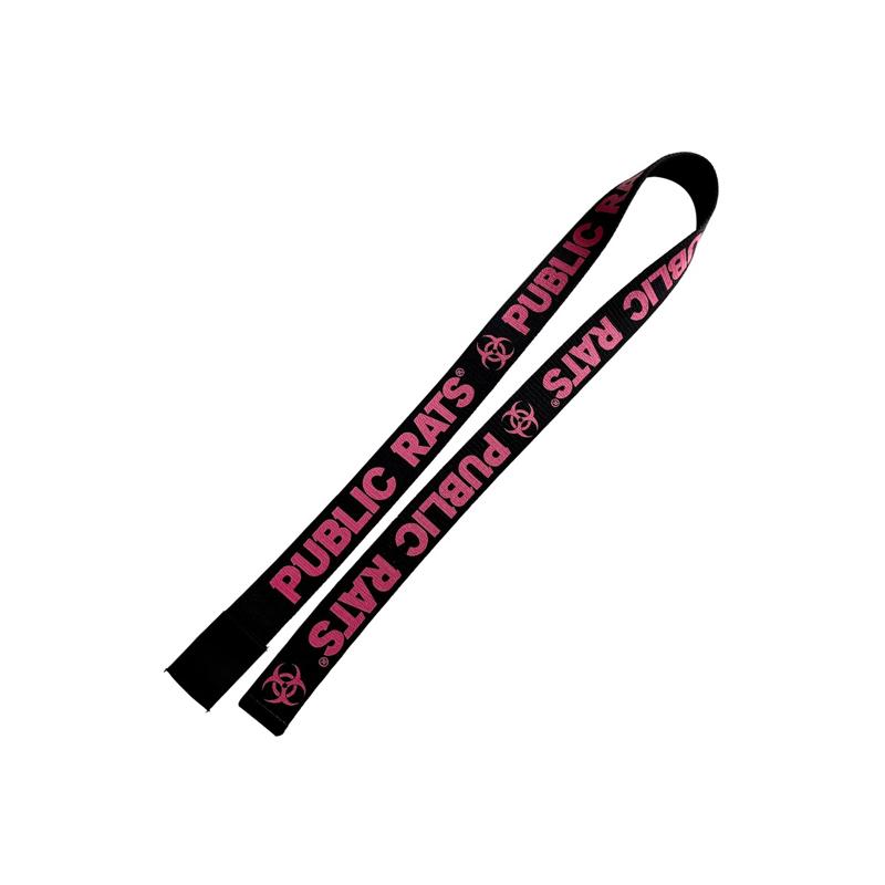 IKAT PINGGANG PUBLIC RATS GESPER 120 CM  BOLD FONT 4
