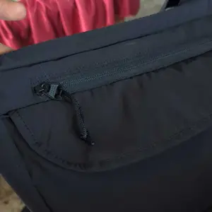 Tas selempang Anom 0.1 sling bag pria wanita