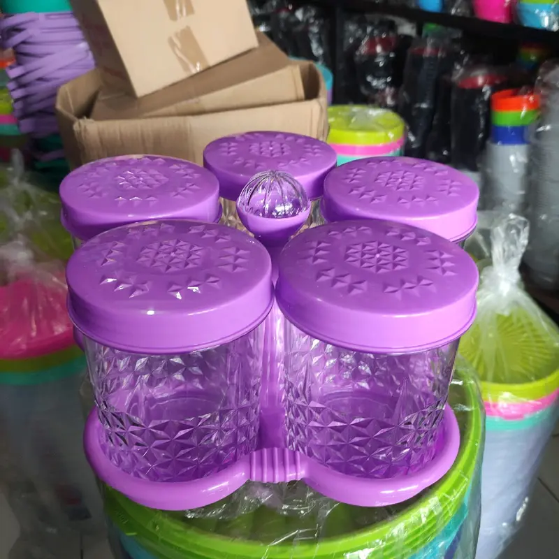 toples viral cantik 5 daun putar merk yoyo star 4
