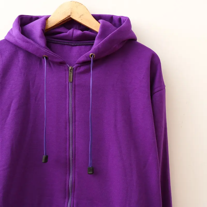 Jaket Jumbo Pria Wanita Big Size Cowok Cewek Oversize XL XXL XXXL XXXXL XXXXXL Ld 120 130 140 Hoodie Zipper Polos Distro Tebal Murah Premium Terbaru 2