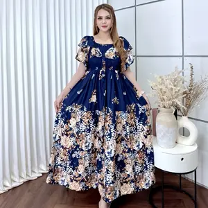 Long Dress Lily pita /long dress pita