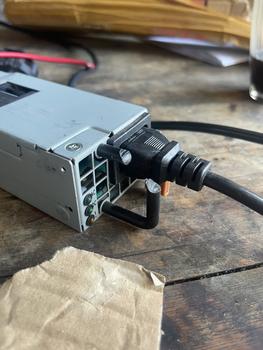 Product Review of power suply 12v 55a real. . from K**k D**a 1