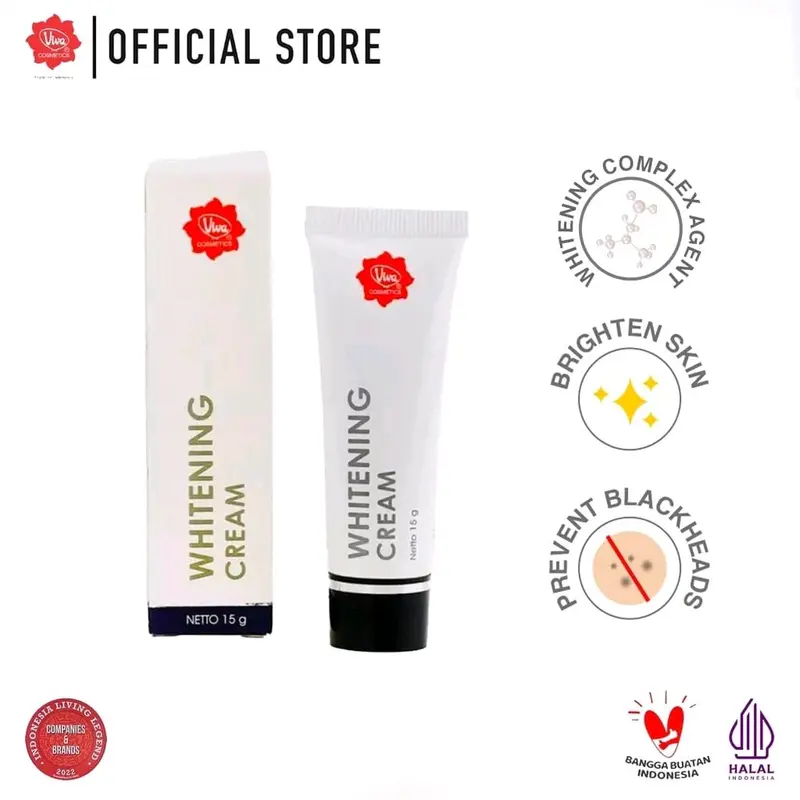 Viva Skincare Dayli Lengkap Semua Semua Jenis Kulit Muka 2