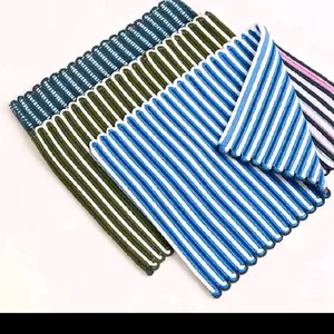 PAKET 2 PCS KESET TENUN Keset Lantai Keset Anti Slip