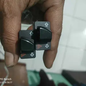 Saklar Tombol Sen Sein Hazard Model Vietnam Honda Beat Vario Scoopy Beay Fi Beat New Beat Deluxe