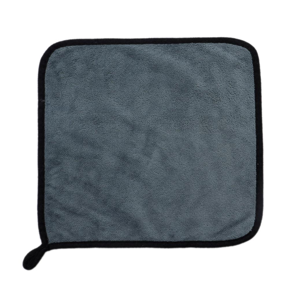 Kain Lap Microfiber Cleaning Serbaguna 30x30cm KainLapMobil Motor2 Sisi Multifungsi Motorcycle