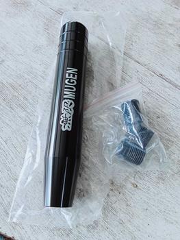 Product Review of Handle Perseneling Mobil/Shift Knob Mugen Universal Import/Gear Shift Knob Mobil Tuas Persneling Bahan Alumunium/Knop Perseneling  Gear Knob Car from k**t 0