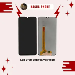 LCD TOUCHSCREEN COMPATIBLE UNTUK TIPE VIVO Y91/Y93/Y95/Y91C
