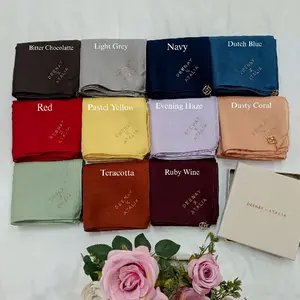 HIJAB DEENAY X ATALIA SERIES ORIGINAL HIJAB DEENAY TERBARU ORIGINAL