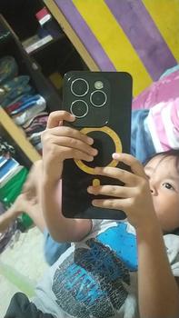 Product Review of Casing Hp INFINIX HOT 40 / HOT 40 PRO SC 001 Premium Glossy 2D - Desain Khusus Bahan Berkualitas - Softcase, Handphone from j**i 0