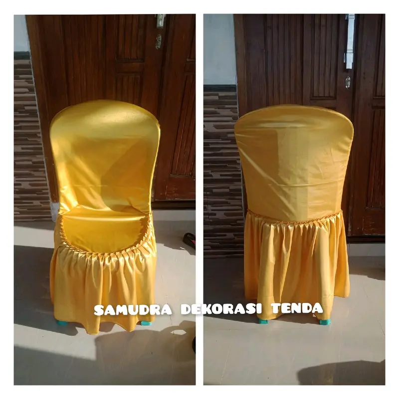sarung kursi plastik napolly bulat 0