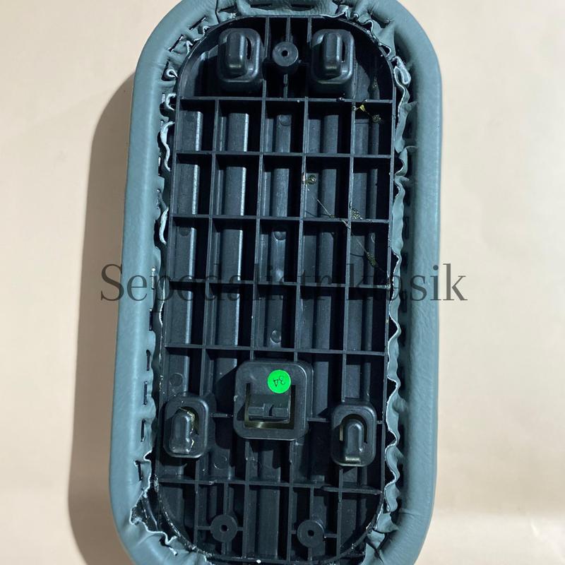 JOK BELAKANG SEPEDA LISTRIK UWINFLY R7S R7 / SADDLE BELAKANG SEPEDA LISTRIK UWINFLY R7S R7 / SELIS18 - ORIGINAL 100% - SPAREPART SEPEDA LISTRIK Outdoor 2