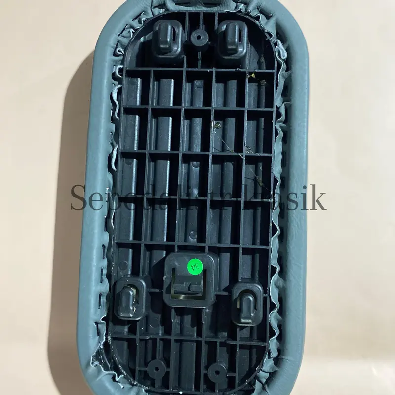 JOK BELAKANG SEPEDA LISTRIK UWINFLY R7S R7 / SADDLE BELAKANG SEPEDA LISTRIK UWINFLY R7S R7 / SELIS18 - ORIGINAL 100% - SPAREPART SEPEDA LISTRIK Outdoor 1